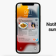 Illustration for article titled iOS 15 Is Here, and It's All About Making Your iPhone Less Annoying